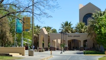 New Mexico State University Main Campus