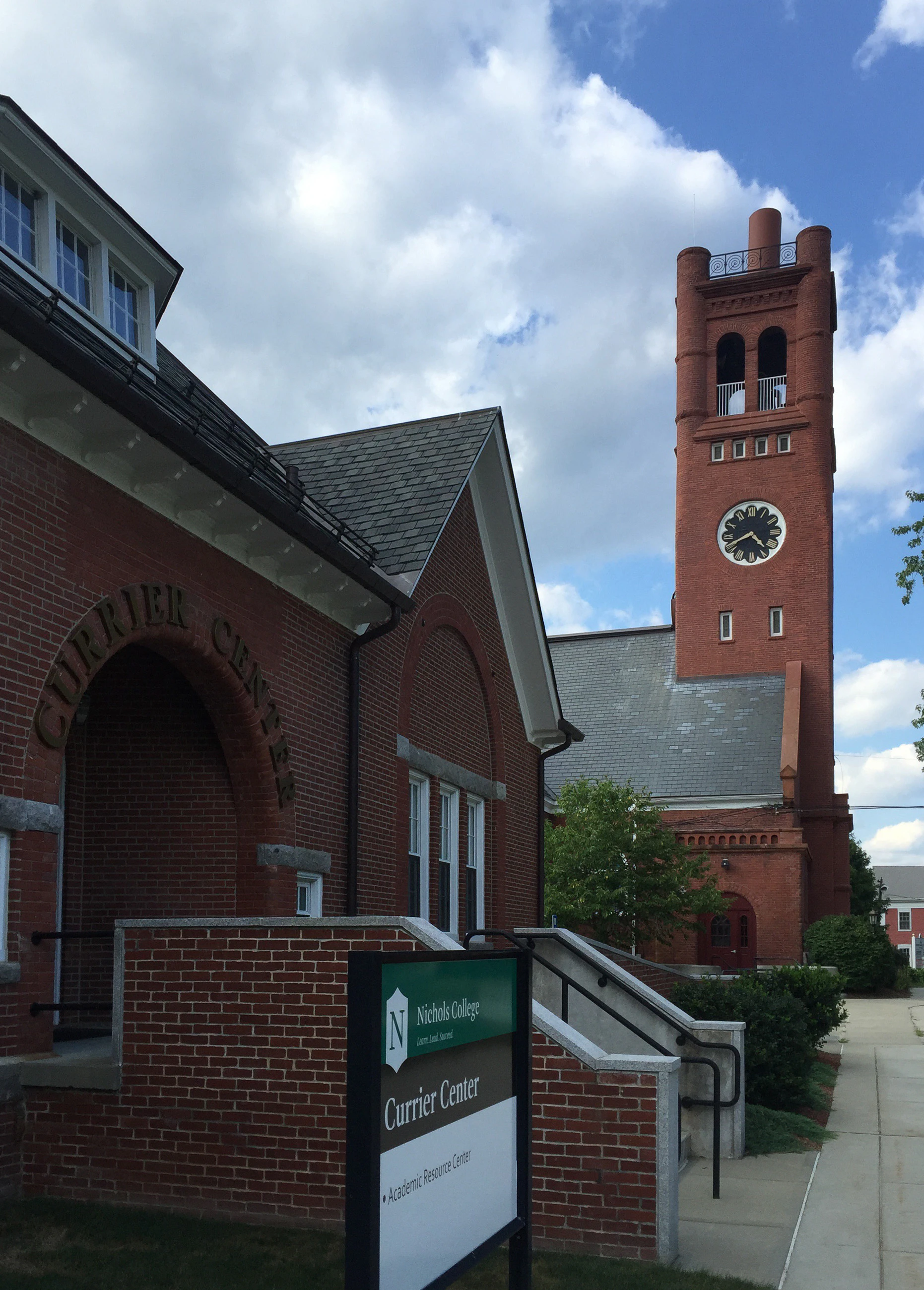 Graduation Rates And Salaries For Nichols College Students Graduation Rates And Salaries For Nichols College Students