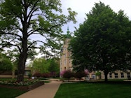 North Central College