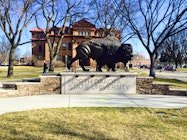 North Dakota State University Main Campus