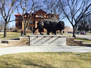 North Dakota State University Main Campus