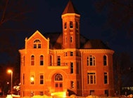 Northwestern College