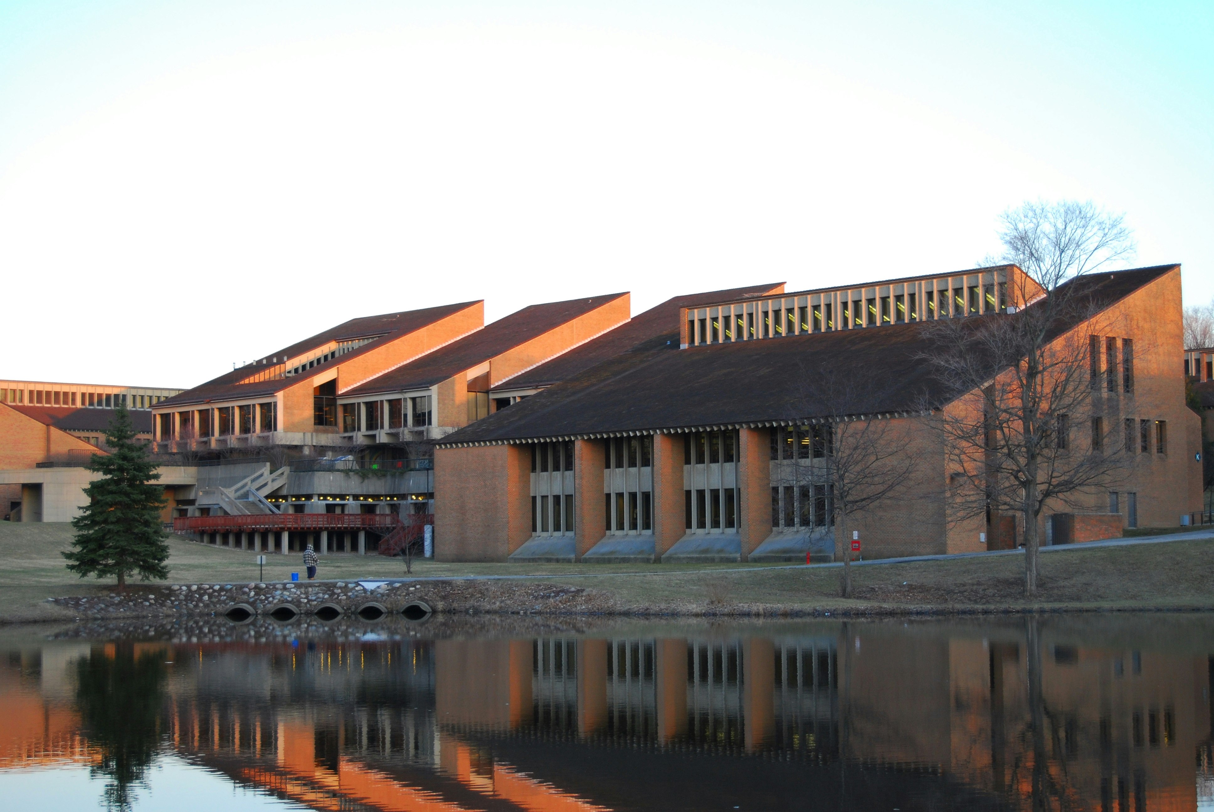 Oakland Community College