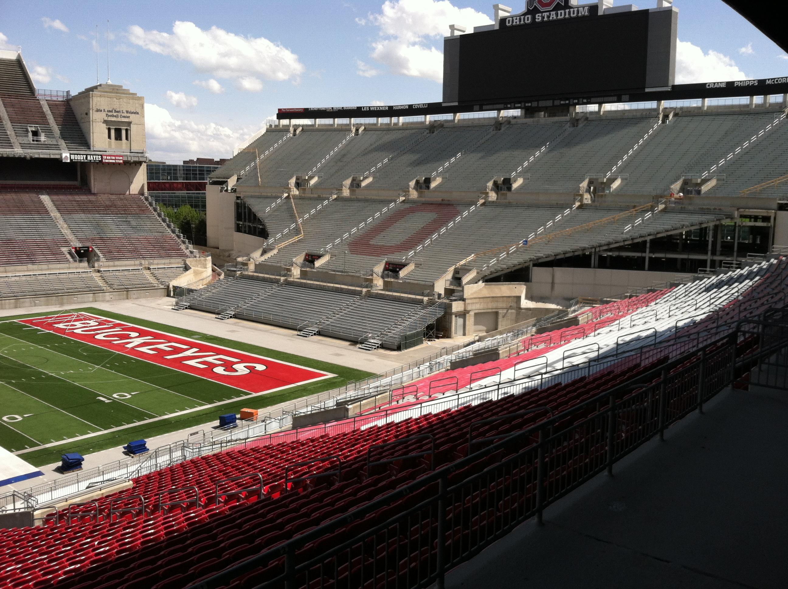 Ohio State University - Admission Requirements, SAT, ACT, GPA And ...