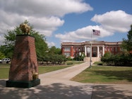 Oklahoma Baptist University