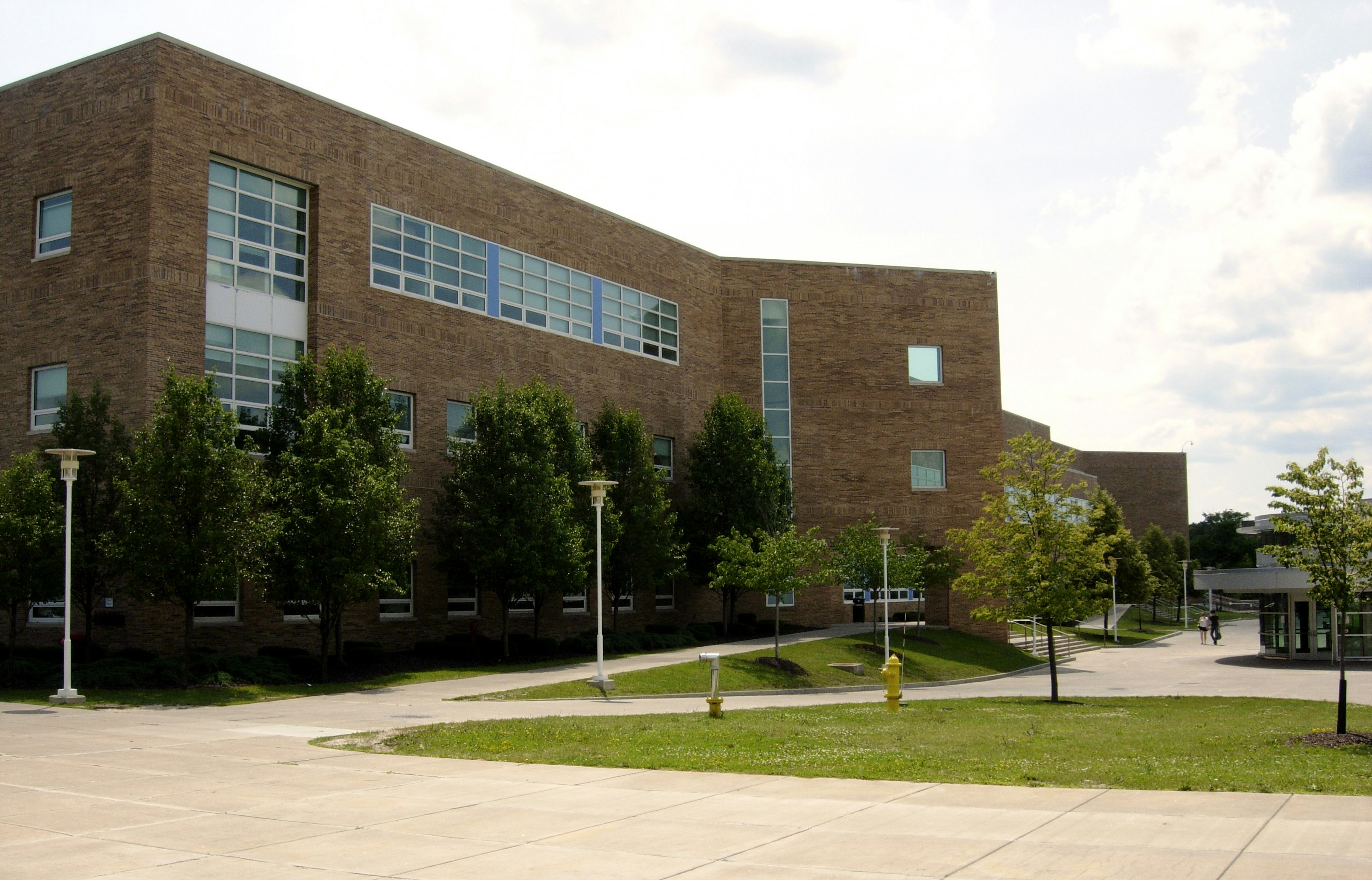 Onondaga Community College