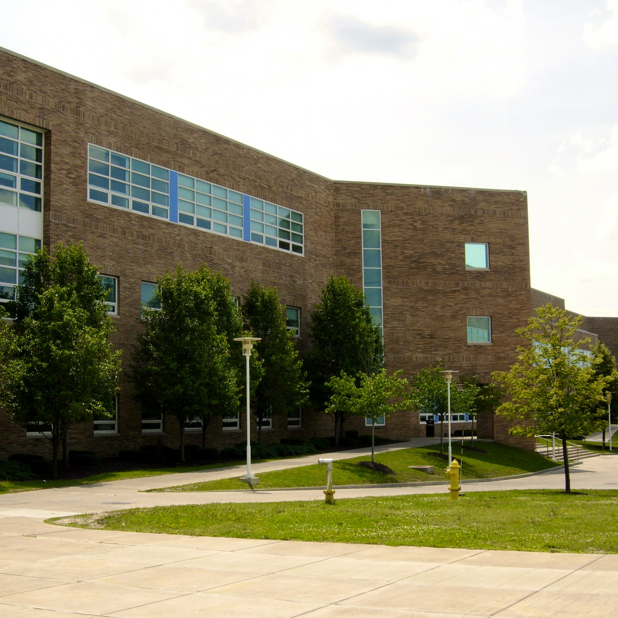 Community Colleges in Cayuga, New York and Colleges near Cayuga