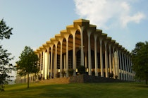 Oral Roberts University