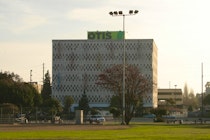 Otis College of Art and Design