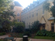 Our Lady of the Lake University San Antonio