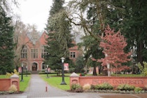 Pacific University