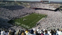 Penn State Main Campus