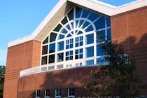 Penn State Erie Behrend College