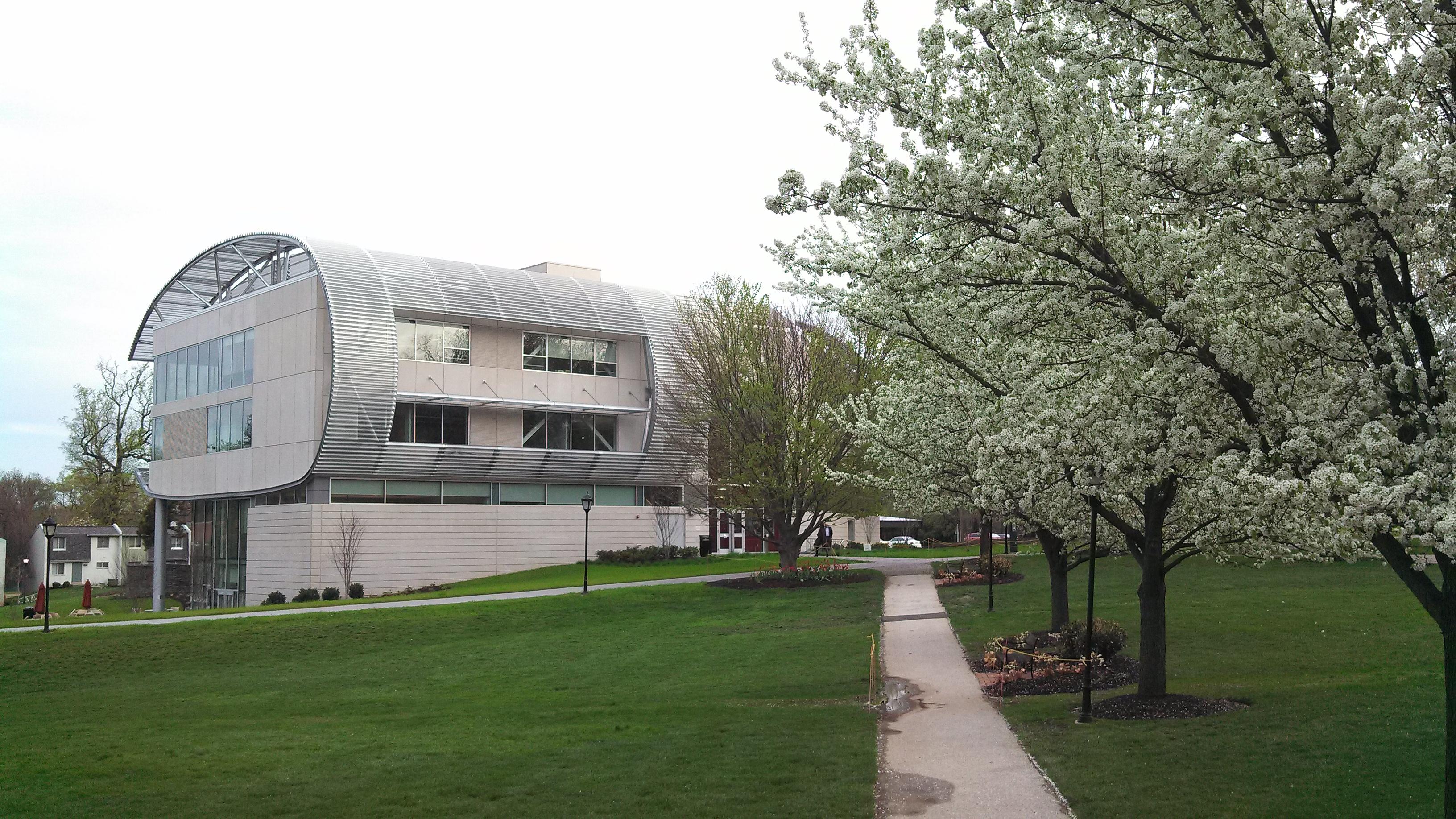 Colleges in Philadelphia, Pennsylvania and Colleges near Philadelphia