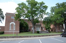 Philander Smith College