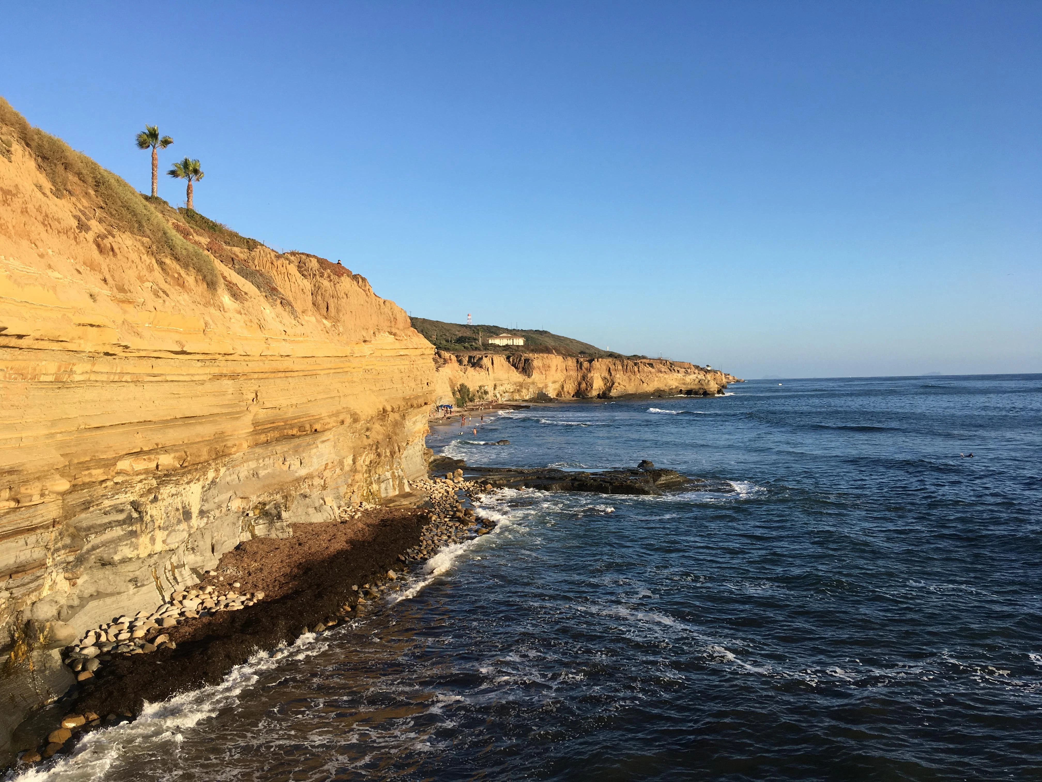 Point Loma Nazarene University Admission Requirements SAT ACT GPA Point Loma Nazarene University Admission Requirements SAT ACT GPA