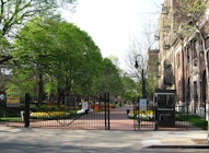 Pratt Institute Main