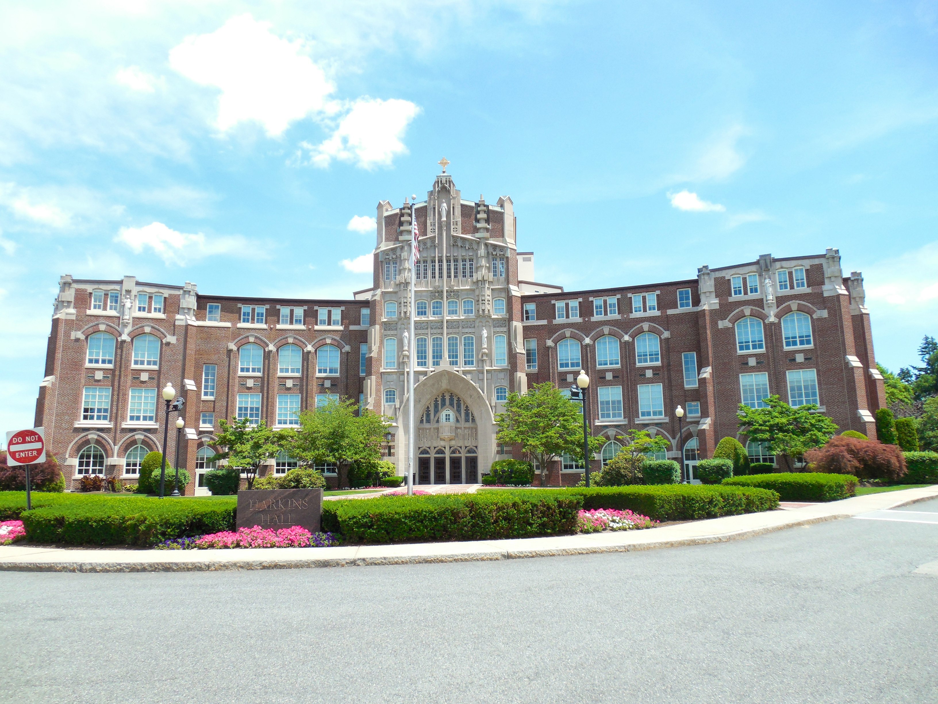 Undergraduate Majors Offered at Providence College
