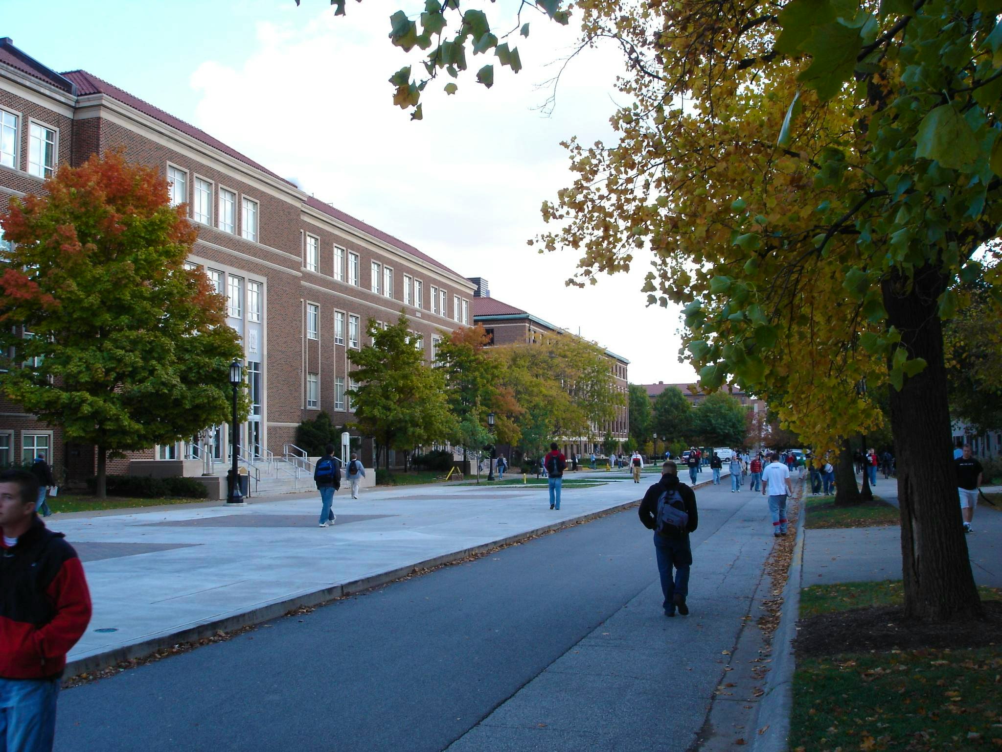 Purdue University Main Campus Admission Requirements, SAT, ACT, GPA