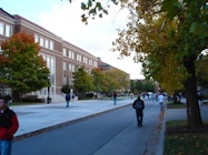 Purdue University Main Campus