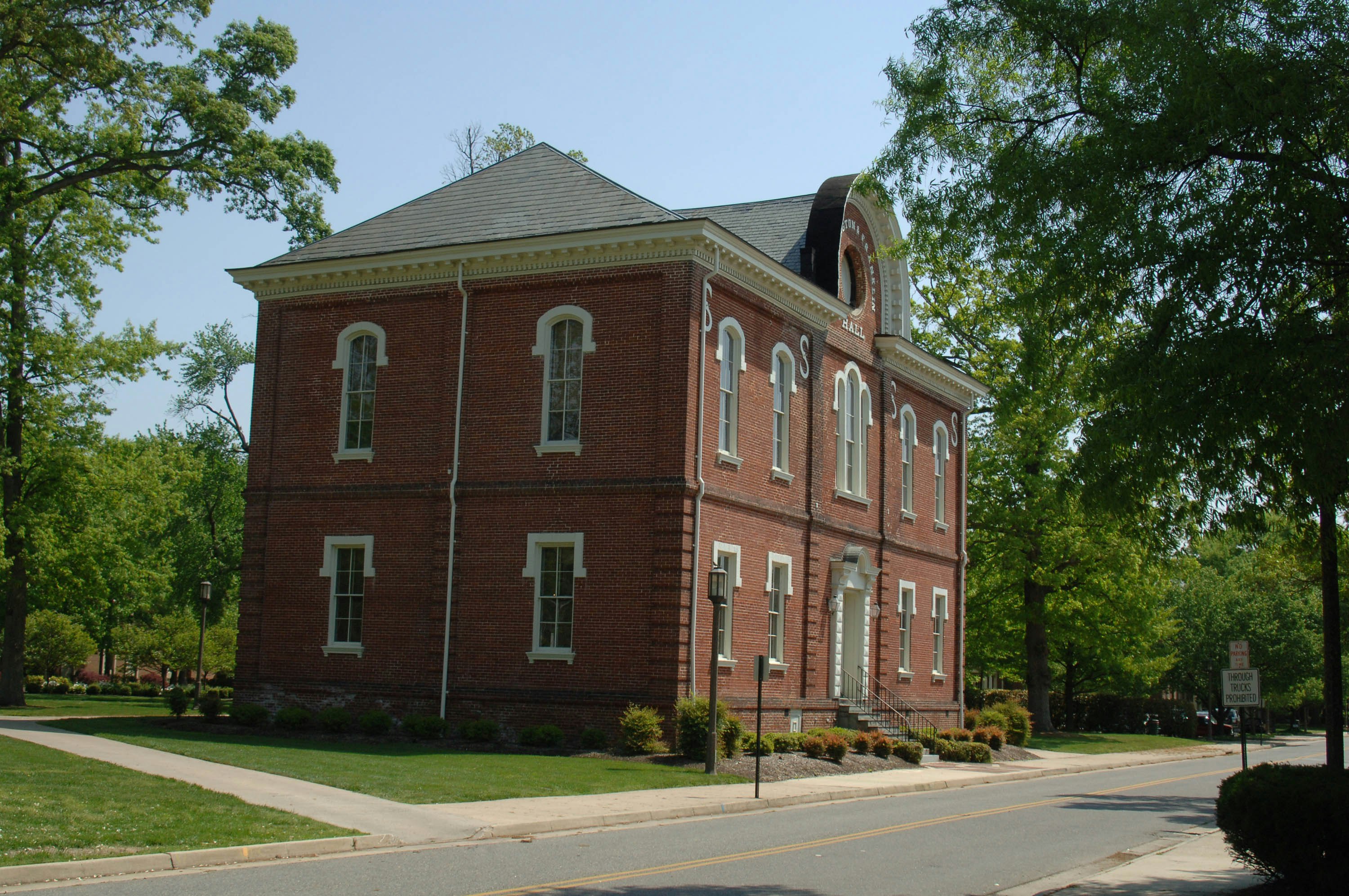 Randolph Macon College Net Price, Tuition, Cost to Attend, Financial