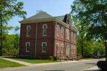 Randolph Macon College