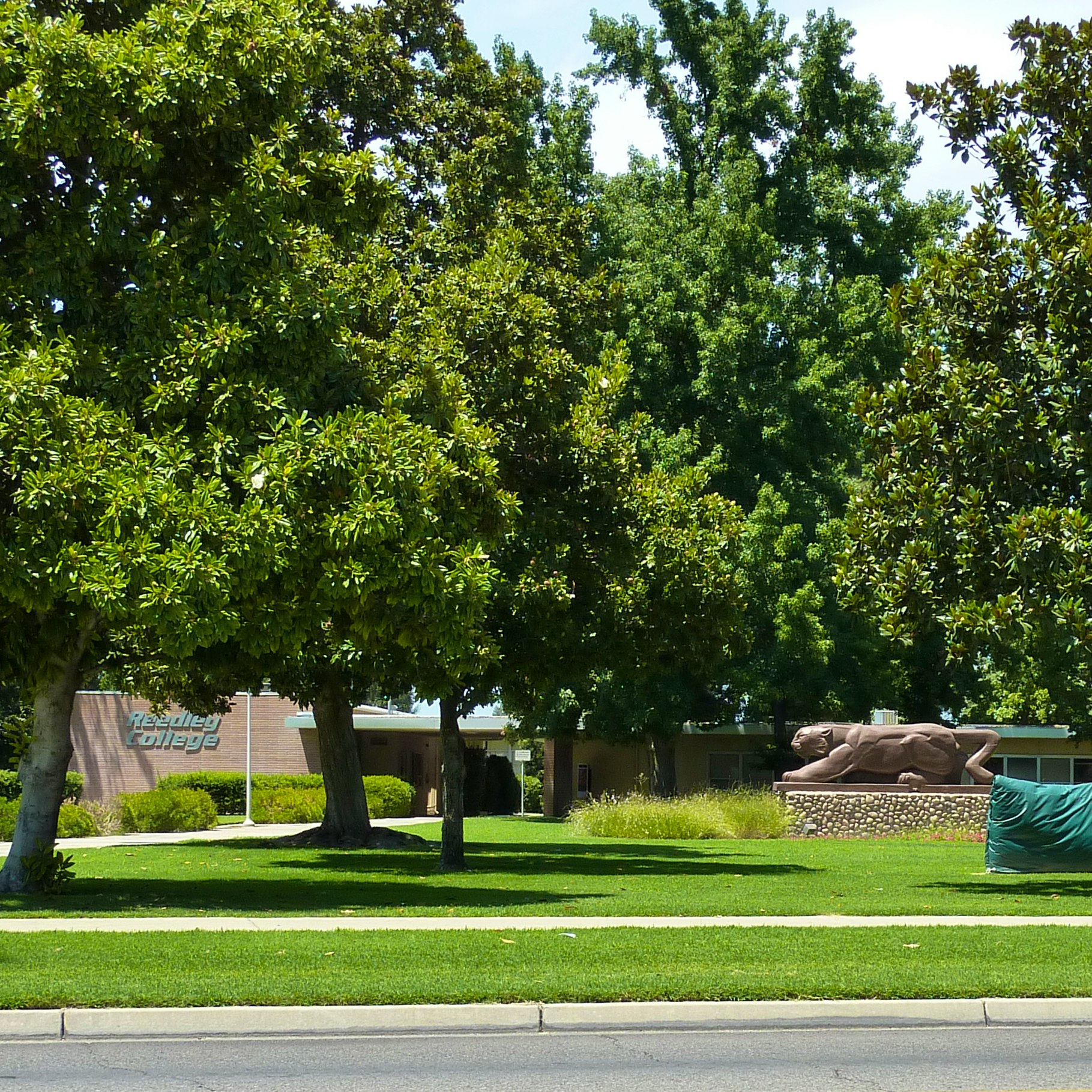 Reedley College Reedley College