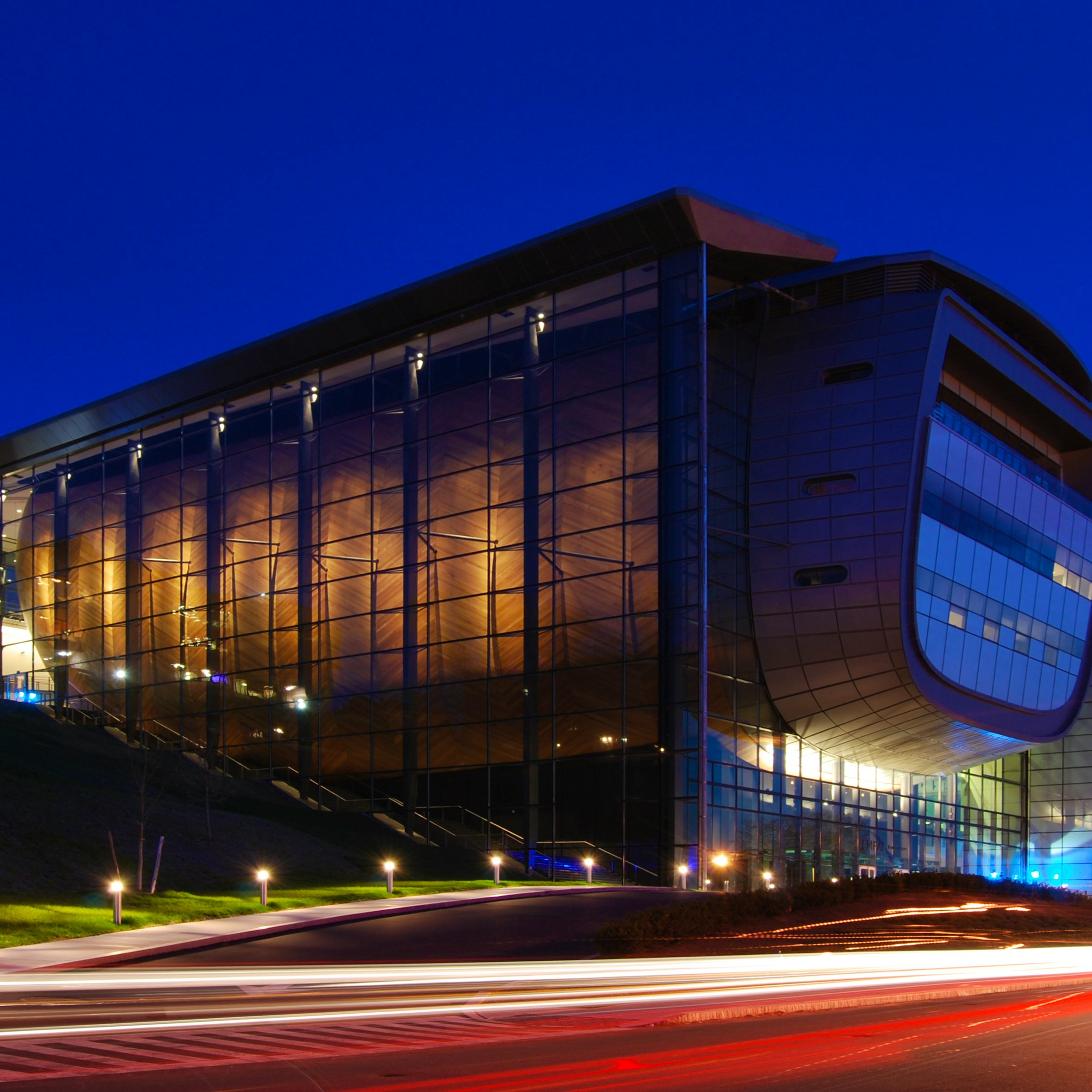 Rensselaer Polytechnic Institute