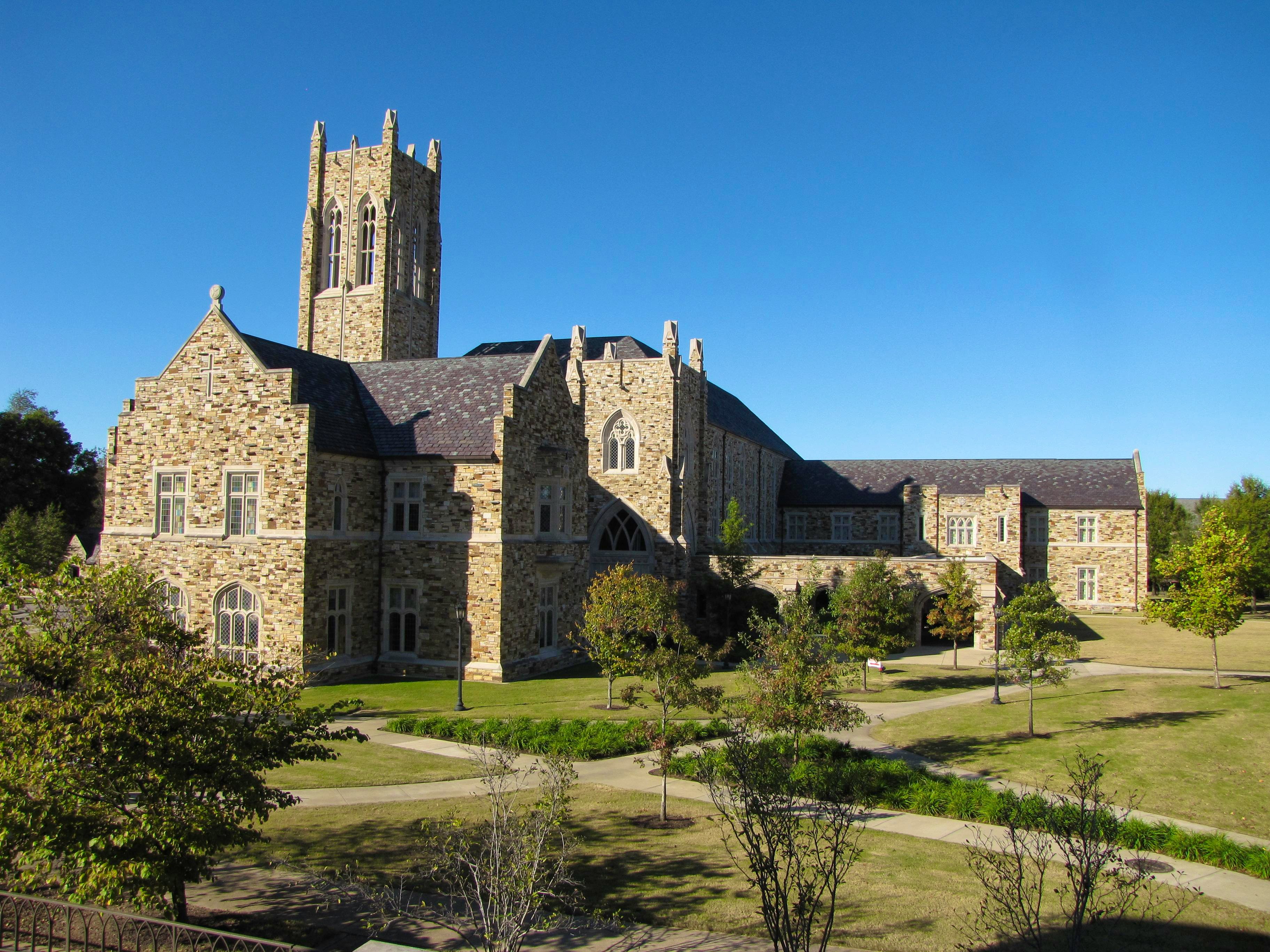 Rhodes College - Admission Requirements, SAT, ACT, GPA and chance of  acceptance