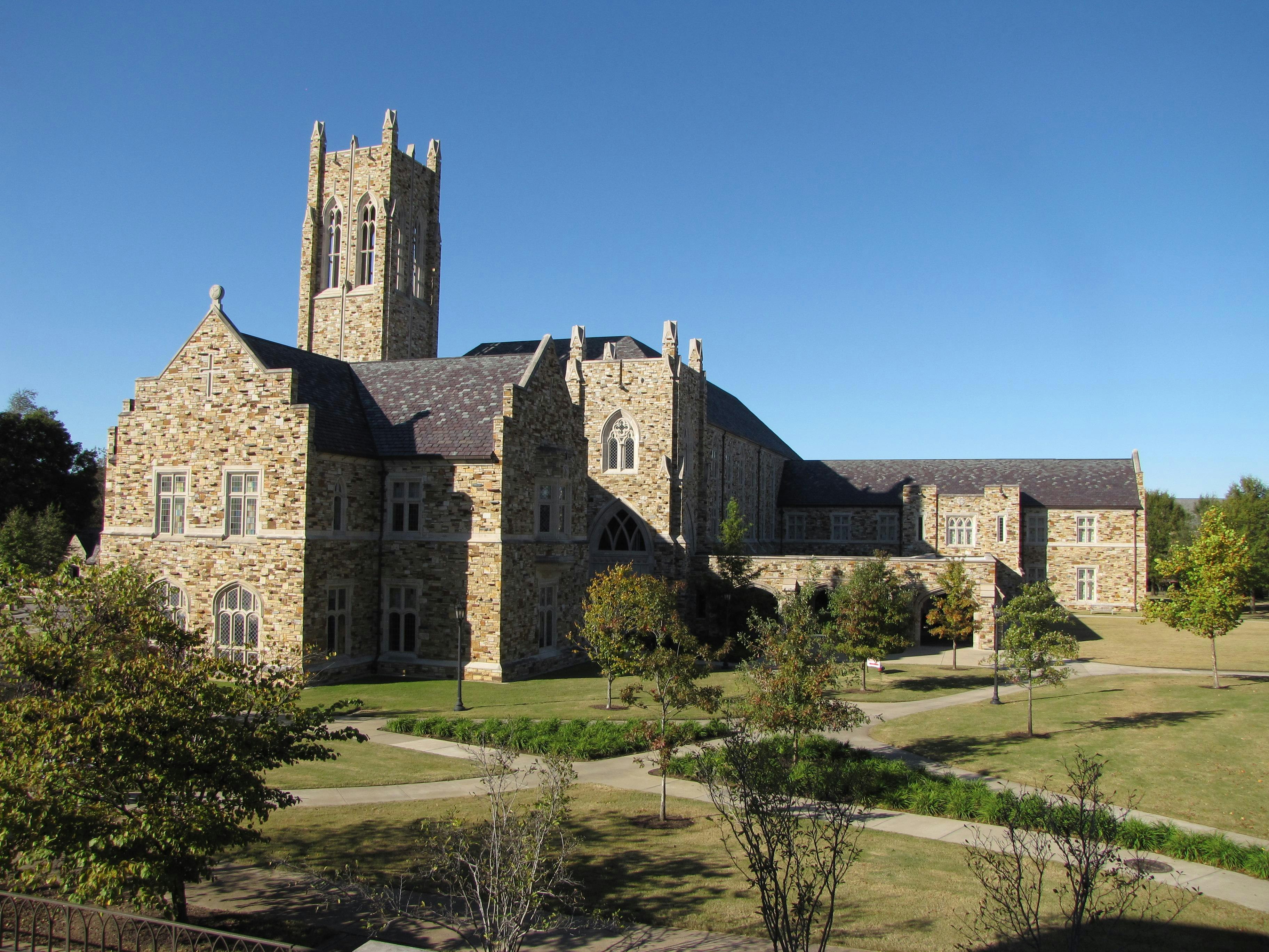 Rhodes College - Admission Requirements, SAT, ACT, GPA and chance of  acceptance