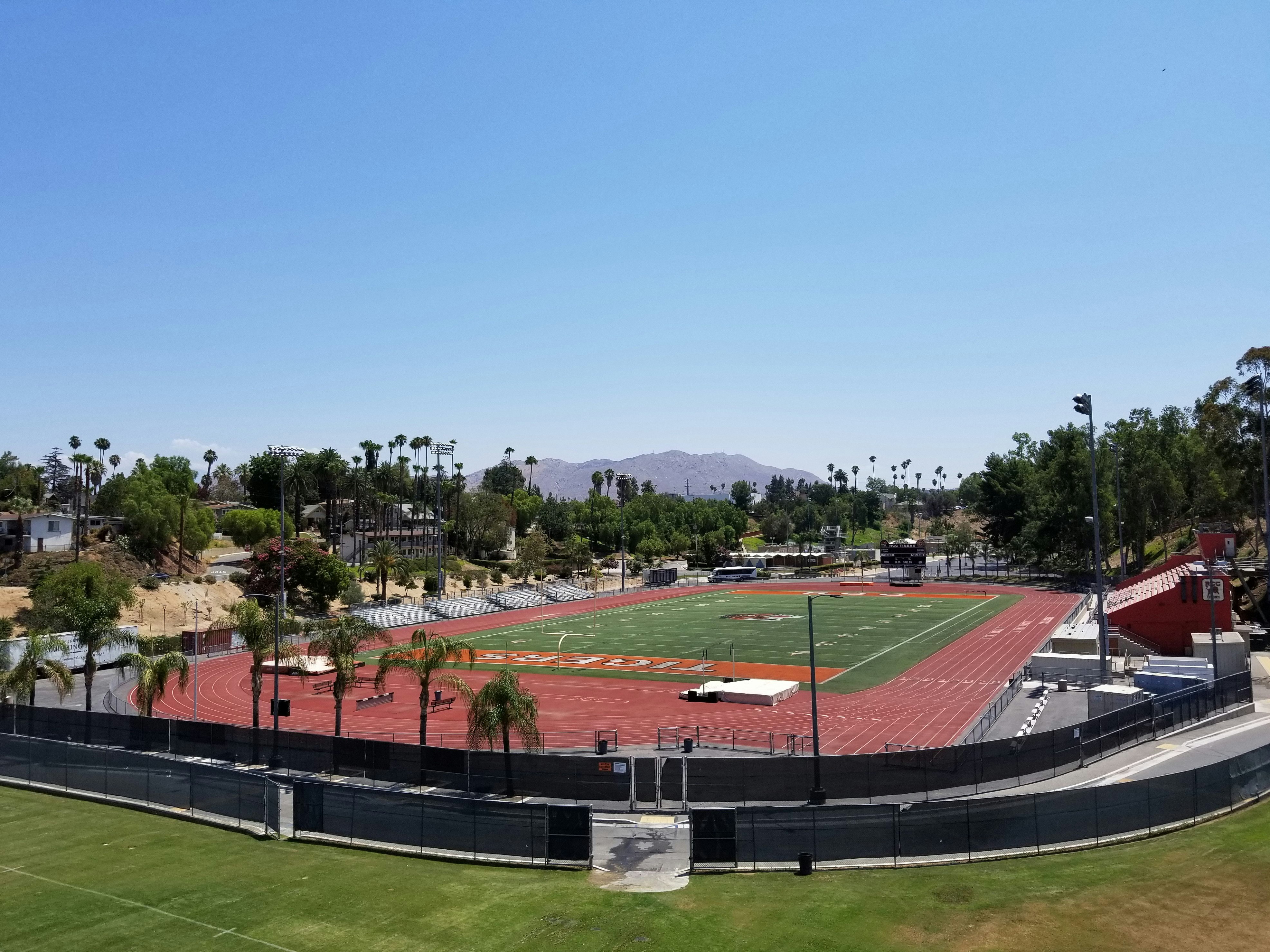 Riverside City College Admission Requirements, SAT, ACT, GPA and chance of acceptance