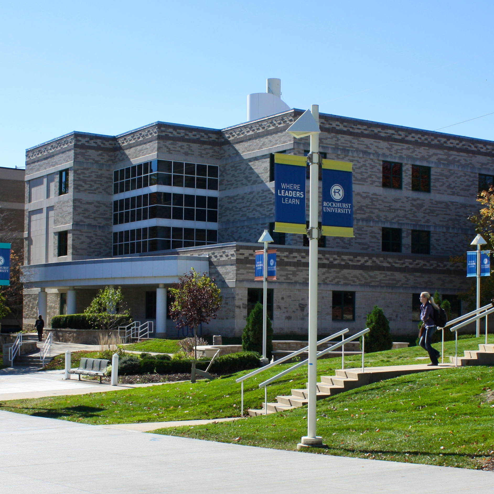 Rockhurst University - Net Price, Tuition, Cost to Attend, Financial Aid  and Student Loans