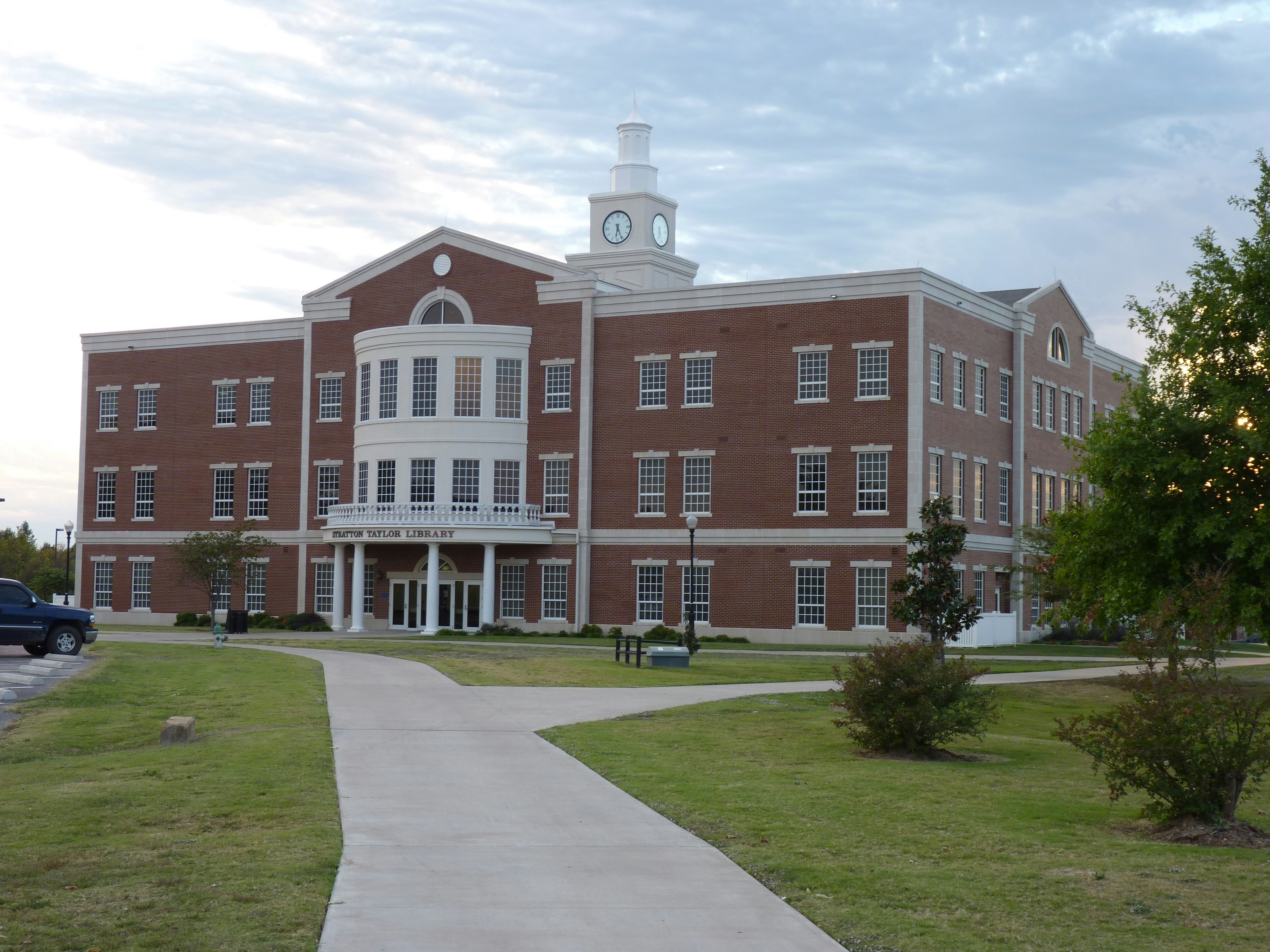 Dine On Campus at Coffeyville Community College