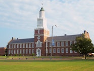 Rust College