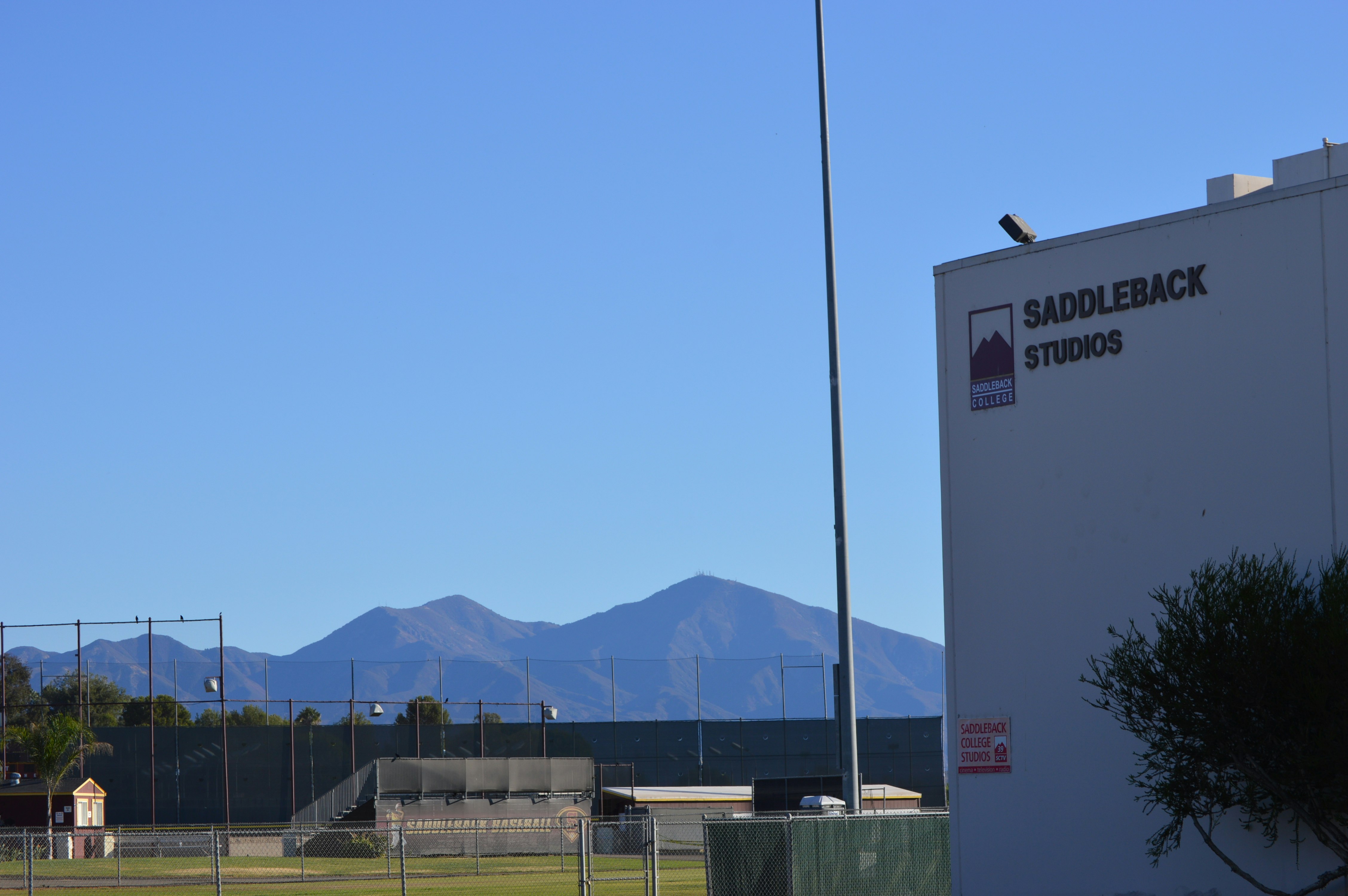 Saddleback College - Admission Requirements, SAT, ACT, GPA and chance