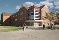 Saginaw Valley State University