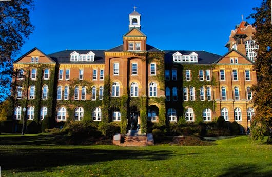 The Best Colleges in New Hampshire for 2021