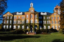 Saint Anselm College