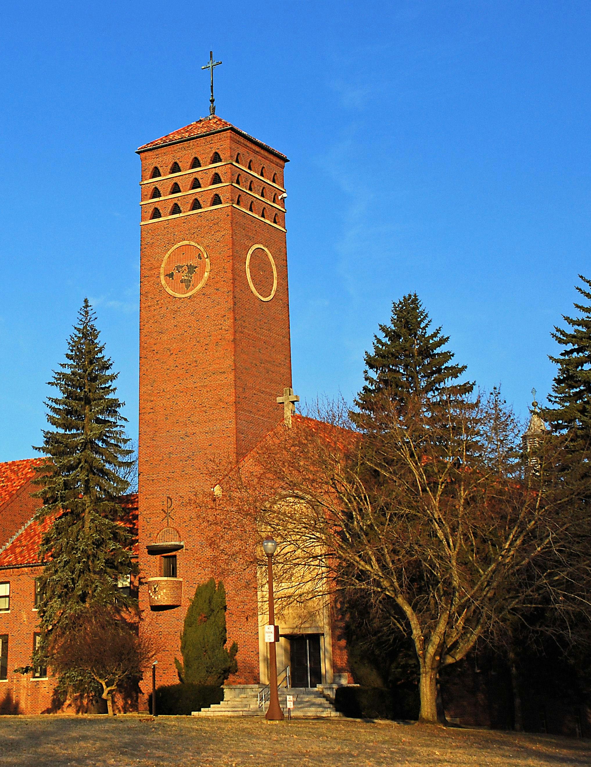 Saint Bonaventure University