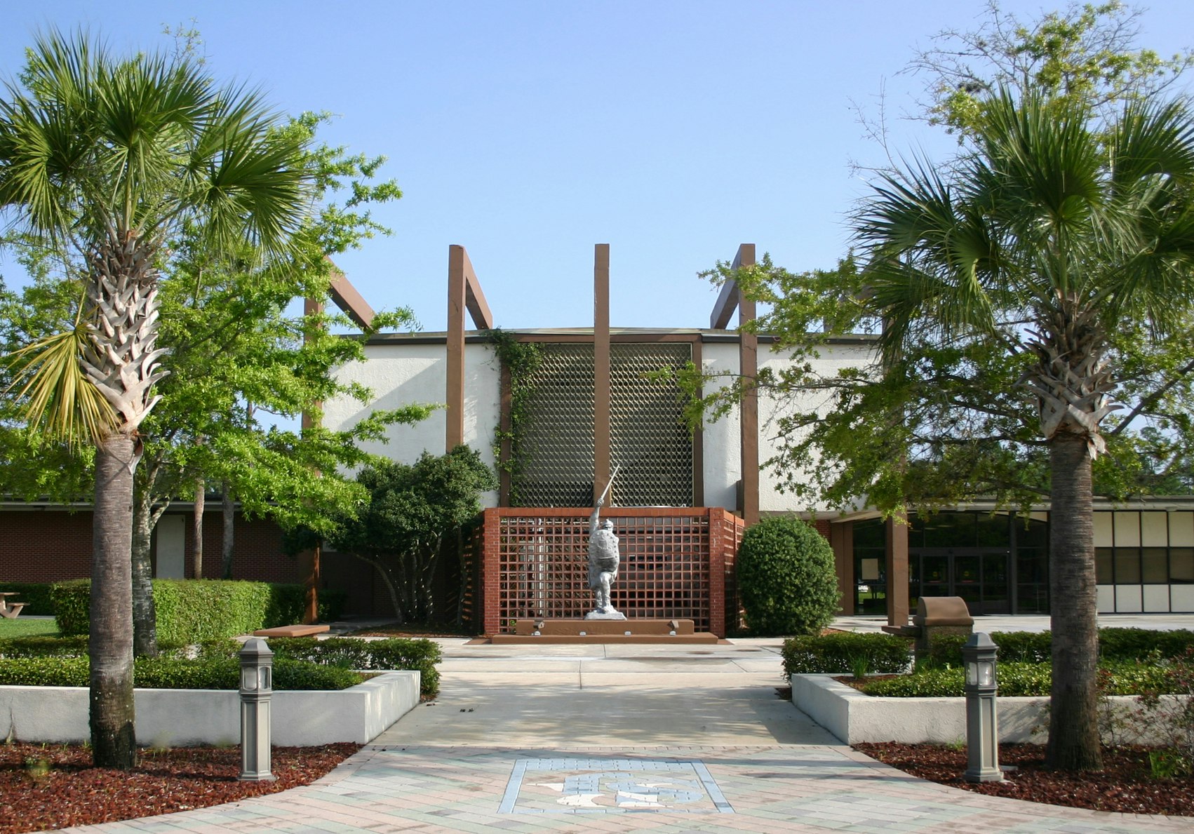 Undergraduate Majors Offered at Saint Johns River State College