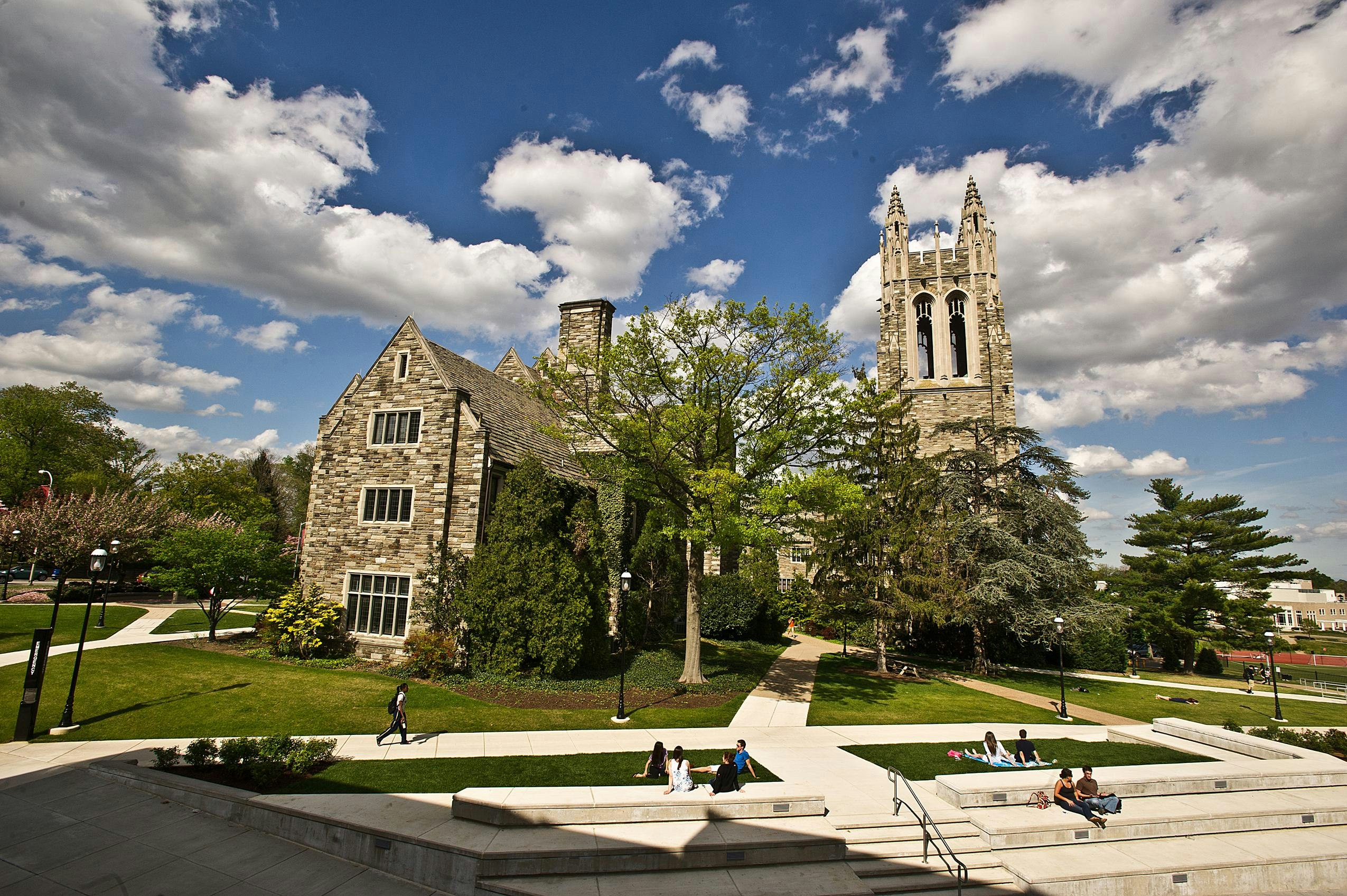 Saint Joseph's University Admission Requirements, SAT, ACT, GPA and