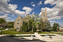 Saint Joseph's University