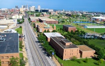 Saint Louis University Main Campus