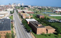 Saint Louis University Main Campus