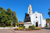 Saint Marys College of California