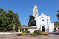 Saint Marys College of California