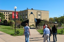 Saint Mary's University of Minnesota