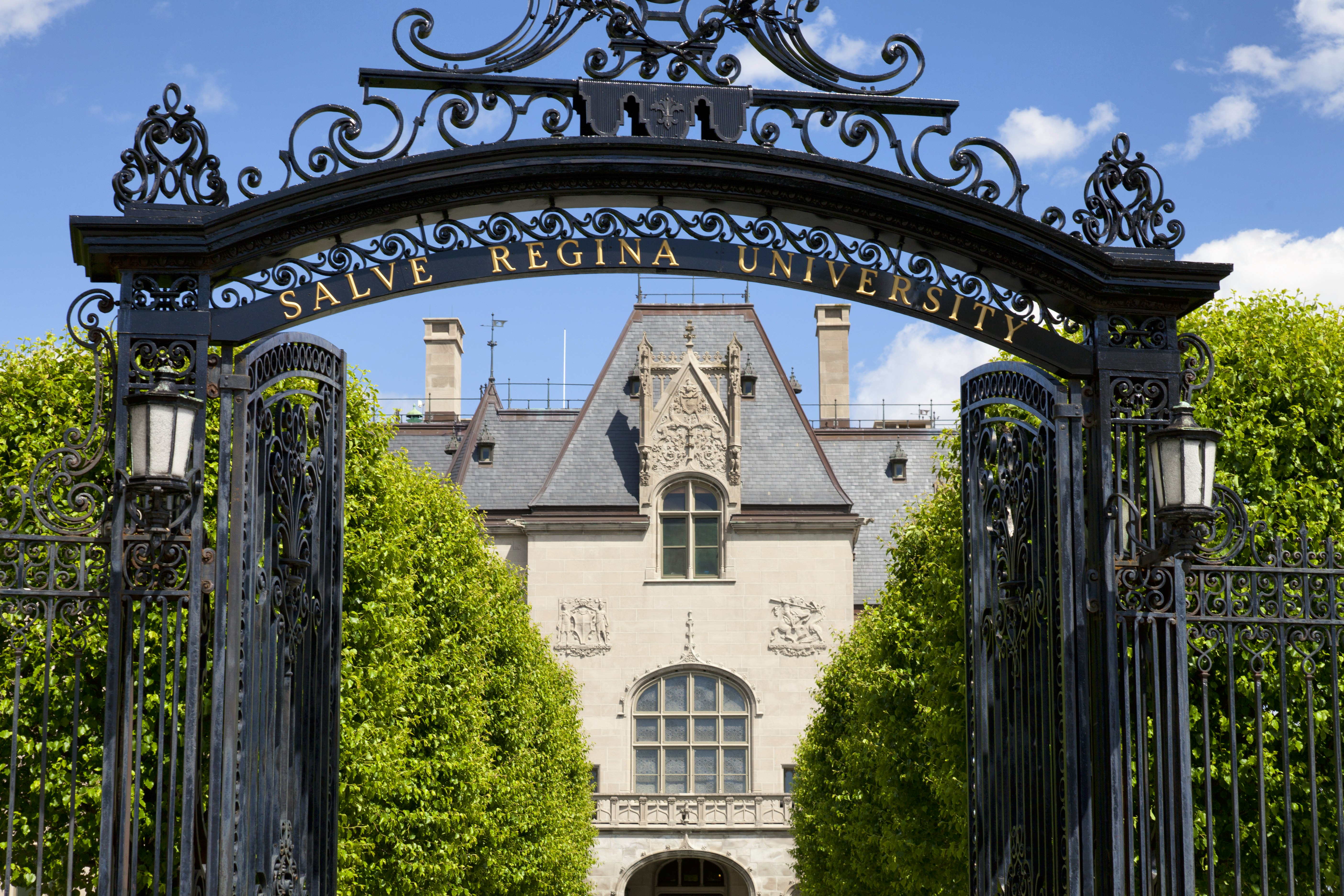 Salve Regina University - Admission Requirements, SAT, ACT, GPA and chance  of acceptance