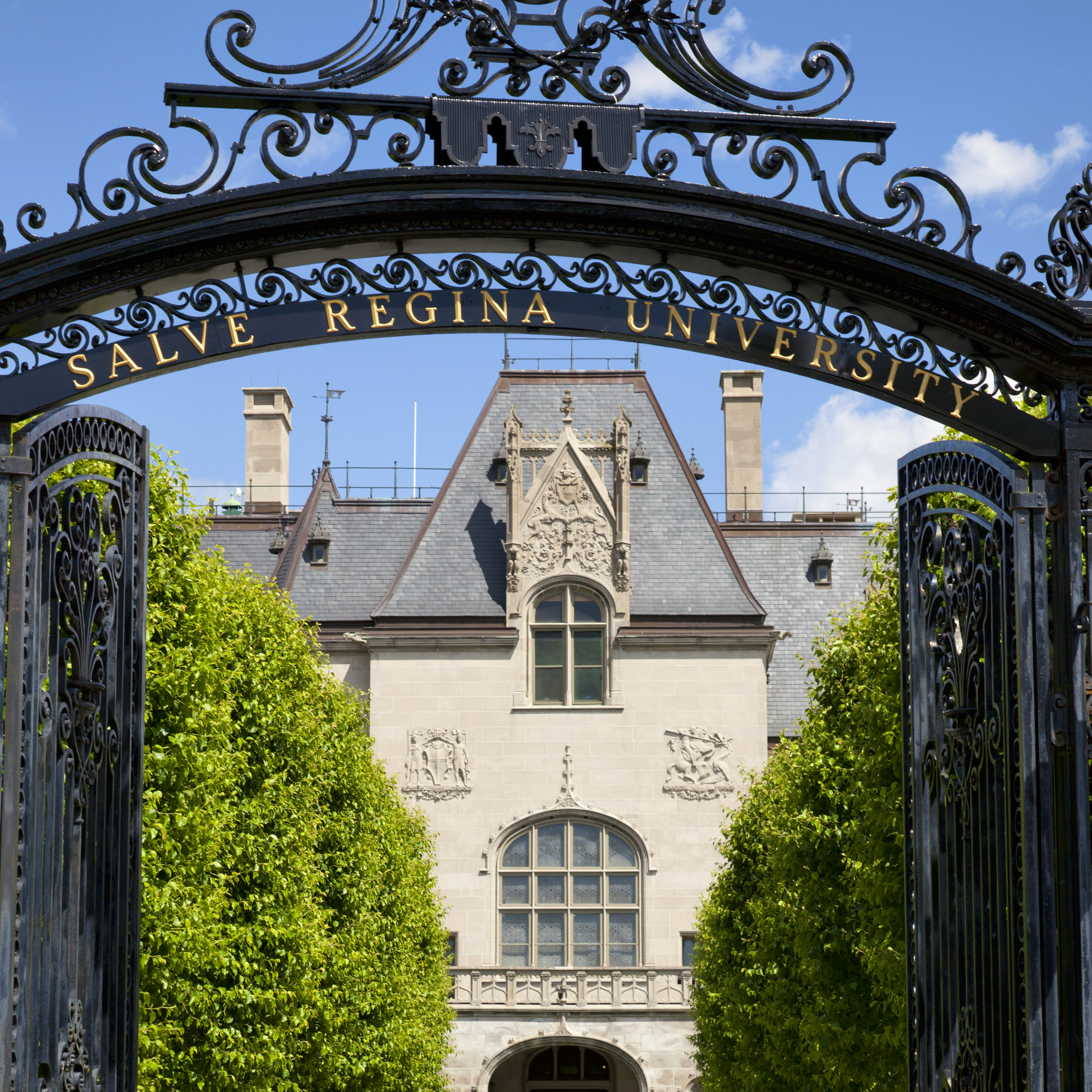 Salve Regina University - Admission Requirements, SAT, ACT, GPA and chance  of acceptance