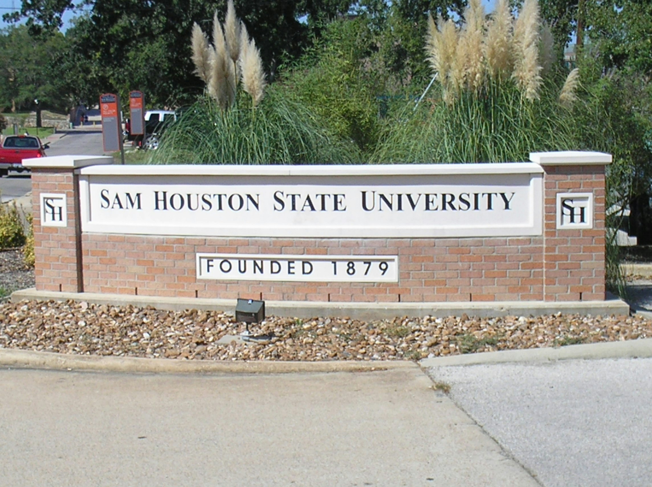Sam Houston State University Admission Requirements SAT ACT GPA Sam Houston State University Admission Requirements SAT ACT GPA